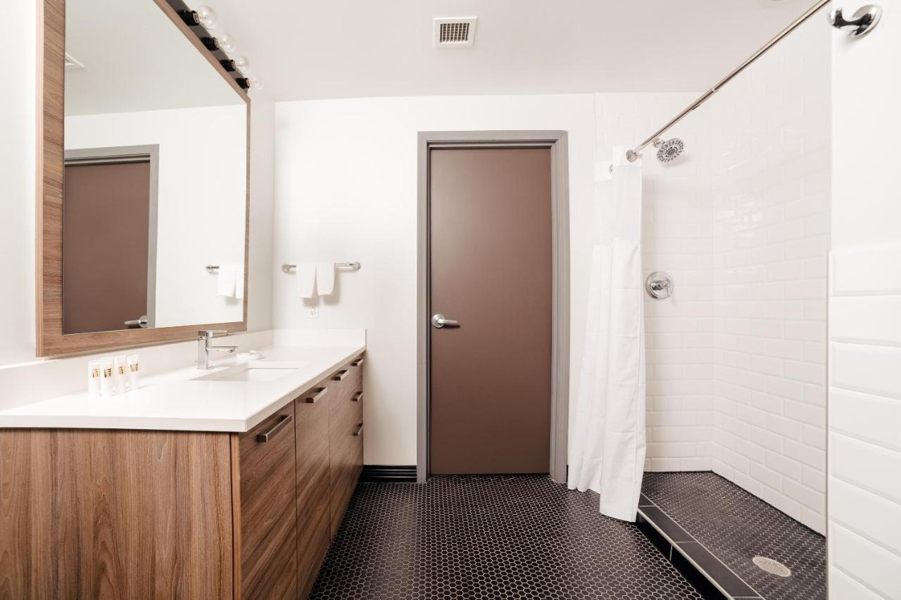 Sonder At Butler Brothers Dallas Exterior foto